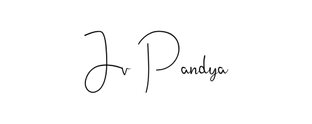 See photos of Jv Pandya official signature. Check more albums & portfolios. Read reviews & check more about Andilay-7BmLP font. Jv Pandya signature style 4 images and pictures png