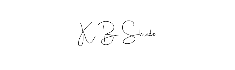 This is the best signature style for the K B Shinde name. Also you like these signature font (Andilay-7BmLP). Mix name signature. K B Shinde signature style 4 images and pictures png