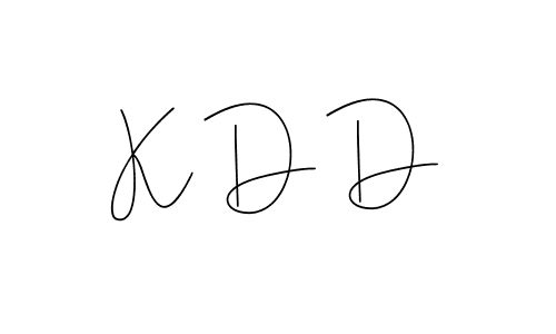 Check out images of Autograph of K D D name. Actor K D D Signature Style. Andilay-7BmLP is a professional sign style online. K D D signature style 4 images and pictures png