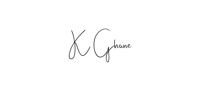 See photos of K Ghane official signature by Spectra . Check more albums & portfolios. Read reviews & check more about Andilay-7BmLP font. K Ghane signature style 4 images and pictures png