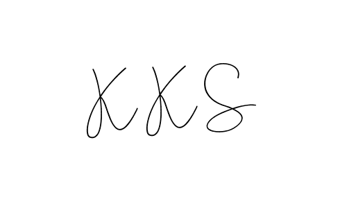 Here are the top 10 professional signature styles for the name K K S. These are the best autograph styles you can use for your name. K K S signature style 4 images and pictures png