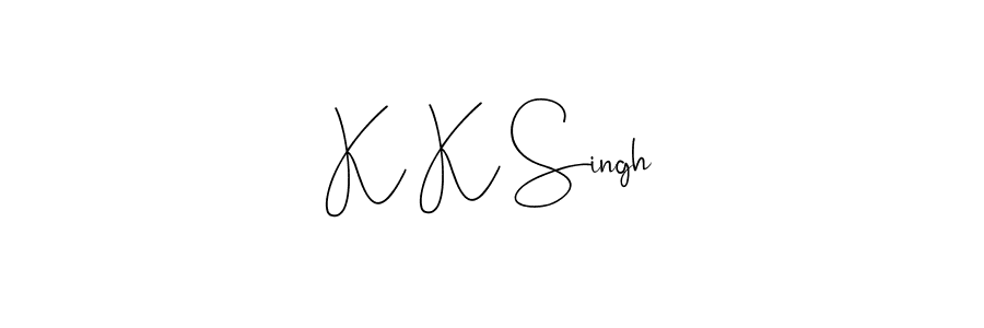 Similarly Andilay-7BmLP is the best handwritten signature design. Signature creator online .You can use it as an online autograph creator for name K K Singh. K K Singh signature style 4 images and pictures png