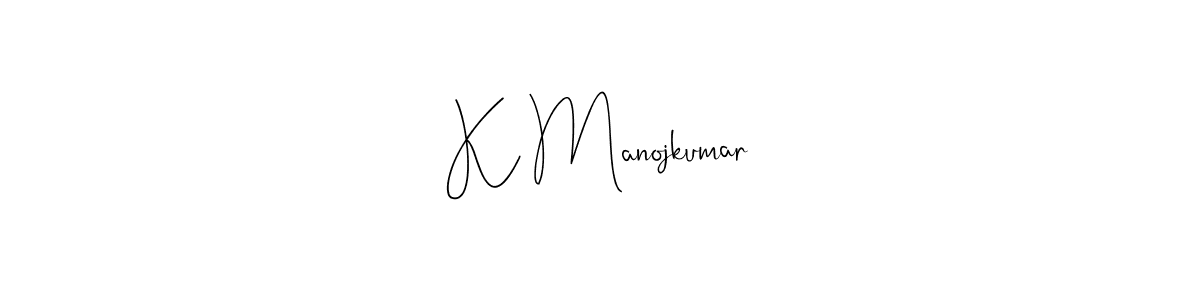 See photos of K Manojkumar official signature by Spectra . Check more albums & portfolios. Read reviews & check more about Andilay-7BmLP font. K Manojkumar signature style 4 images and pictures png