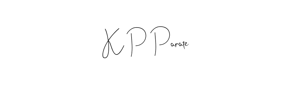 Here are the top 10 professional signature styles for the name K P Parate. These are the best autograph styles you can use for your name. K P Parate signature style 4 images and pictures png