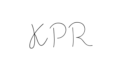 See photos of K P R official signature by Spectra . Check more albums & portfolios. Read reviews & check more about Andilay-7BmLP font. K P R signature style 4 images and pictures png