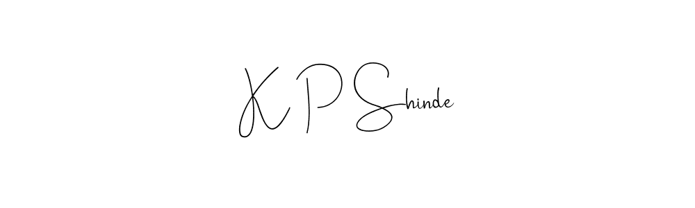 Check out images of Autograph of K P Shinde name. Actor K P Shinde Signature Style. Andilay-7BmLP is a professional sign style online. K P Shinde signature style 4 images and pictures png
