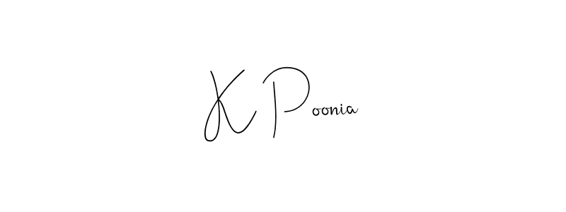 Check out images of Autograph of K Poonia name. Actor K Poonia Signature Style. Andilay-7BmLP is a professional sign style online. K Poonia signature style 4 images and pictures png