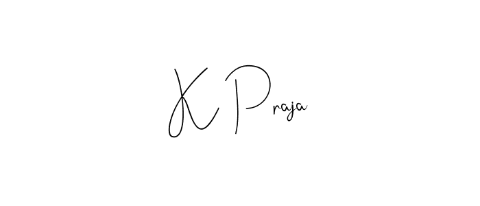 Check out images of Autograph of K Praja name. Actor K Praja Signature Style. Andilay-7BmLP is a professional sign style online. K Praja signature style 4 images and pictures png