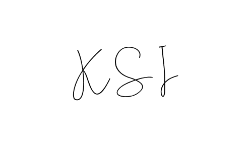 Also You can easily find your signature by using the search form. We will create K S I name handwritten signature images for you free of cost using Andilay-7BmLP sign style. K S I signature style 4 images and pictures png