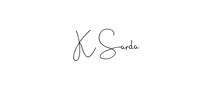 Similarly Andilay-7BmLP is the best handwritten signature design. Signature creator online .You can use it as an online autograph creator for name K Sarda. K Sarda signature style 4 images and pictures png