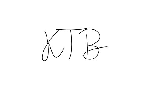 This is the best signature style for the K T B name. Also you like these signature font (Andilay-7BmLP). Mix name signature. K T B signature style 4 images and pictures png