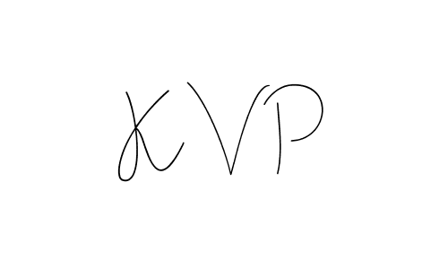 Similarly Andilay-7BmLP is the best handwritten signature design. Signature creator online .You can use it as an online autograph creator for name K V P. K V P signature style 4 images and pictures png