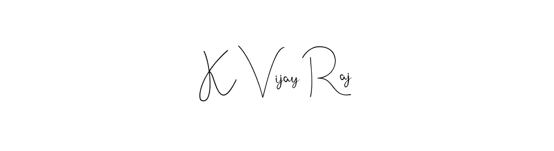 Check out images of Autograph of K Vijay Raj name. Actor K Vijay Raj Signature Style. Andilay-7BmLP is a professional sign style online. K Vijay Raj signature style 4 images and pictures png