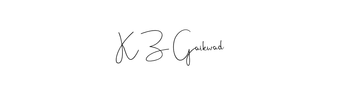 Check out images of Autograph of K Z Gaikwad name. Actor K Z Gaikwad Signature Style. Andilay-7BmLP is a professional sign style online. K Z Gaikwad signature style 4 images and pictures png