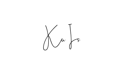 See photos of Ka Is official signature by Spectra . Check more albums & portfolios. Read reviews & check more about Andilay-7BmLP font. Ka Is signature style 4 images and pictures png