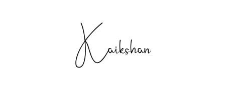 See photos of Kaikshan official signature. Check more albums & portfolios. Read reviews & check more about Andilay-7BmLP font. Kaikshan signature style 4 images and pictures png
