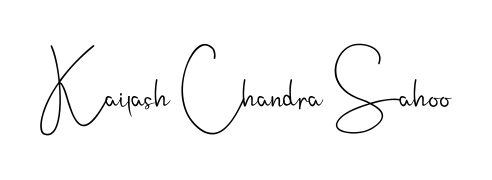 Use a signature maker to create a handwritten signature online. With this signature software, you can design (Andilay-7BmLP) your own signature for name Kailash Chandra Sahoo. Kailash Chandra Sahoo signature style 4 images and pictures png