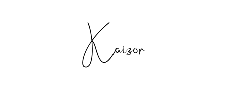 See photos of Kaizor official signature. Check more albums & portfolios. Read reviews & check more about Andilay-7BmLP font. Kaizor signature style 4 images and pictures png