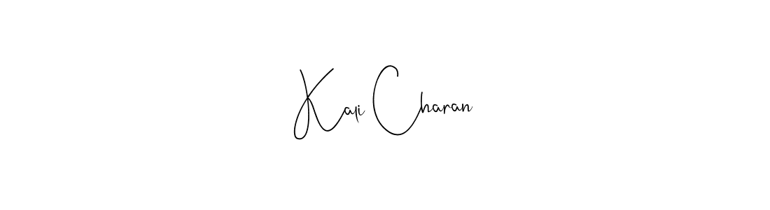 This is the best signature style for the Kali Charan name. Also you like these signature font (Andilay-7BmLP). Mix name signature. Kali Charan signature style 4 images and pictures png