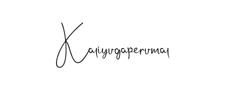 Best and Professional Signature Style for Kaliyugaperumal. Andilay-7BmLP Best Signature Style Collection. Kaliyugaperumal signature style 4 images and pictures png