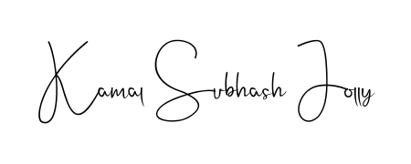Looking for the ultimate eSignature for Kamal Subhash Jolly? Explore Andilay-7BmLP font collection and download transparent PNGs in seconds. Kamal Subhash Jolly signature style 4 images and pictures png