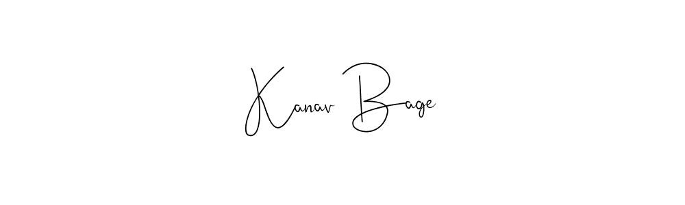 See photos of Kanav Bage official signature by Spectra . Check more albums & portfolios. Read reviews & check more about Andilay-7BmLP font. Kanav Bage signature style 4 images and pictures png