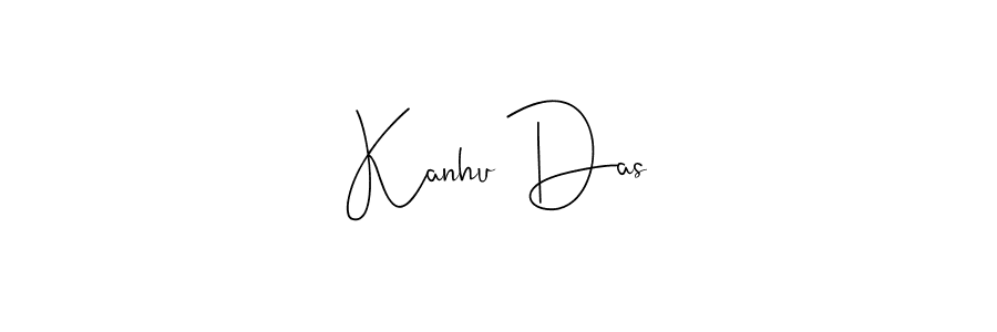 Once you've used our free online signature maker to create your best signature Andilay-7BmLP style, it's time to enjoy all of the benefits that Kanhu Das name signing documents. Kanhu Das signature style 4 images and pictures png