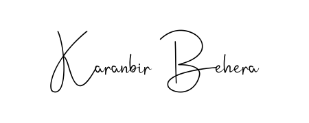 How to make Karanbir Behera signature? Andilay-7BmLP is a professional autograph style. Create handwritten signature for Karanbir Behera name. Karanbir Behera signature style 4 images and pictures png