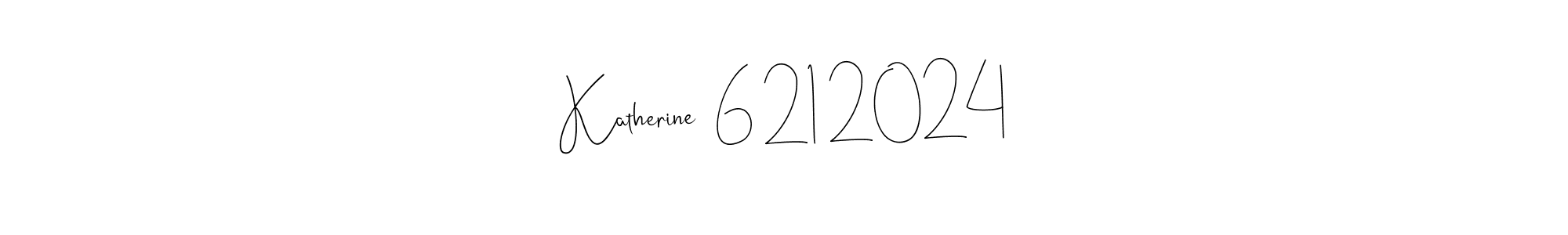 How to Draw Katherine  6|21|2024 signature style? Andilay-7BmLP is a latest design signature styles for name Katherine  6|21|2024. Katherine  6|21|2024 signature style 4 images and pictures png