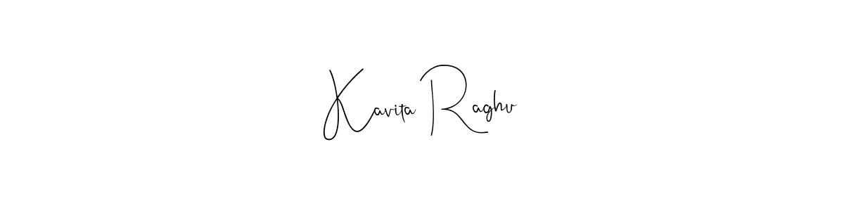 Also You can easily find your signature by using the search form. We will create Kavita Raghu name handwritten signature images for you free of cost using Andilay-7BmLP sign style. Kavita Raghu signature style 4 images and pictures png