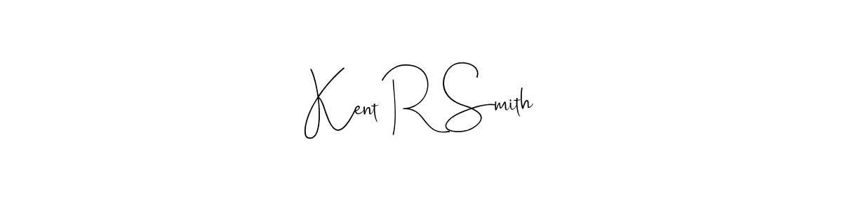 How to Draw Kent R Smith signature style? Andilay-7BmLP is a latest design signature styles for name Kent R Smith. Kent R Smith signature style 4 images and pictures png