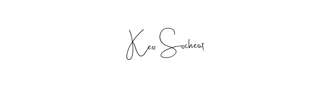 Best and Professional Signature Style for Keo Socheat. Andilay-7BmLP Best Signature Style Collection. Keo Socheat signature style 4 images and pictures png