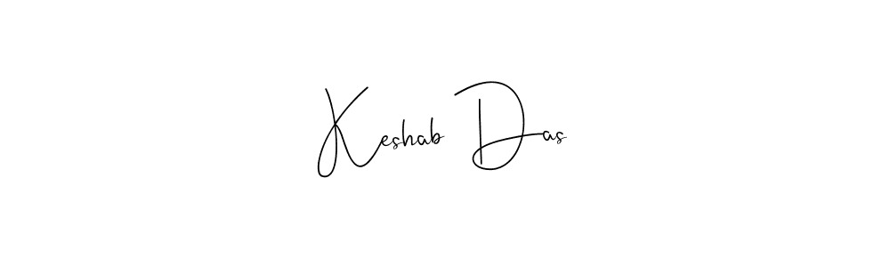 Keshab Das stylish signature style. Best Handwritten Sign (Andilay-7BmLP) for my name. Handwritten Signature Collection Ideas for my name Keshab Das. Keshab Das signature style 4 images and pictures png