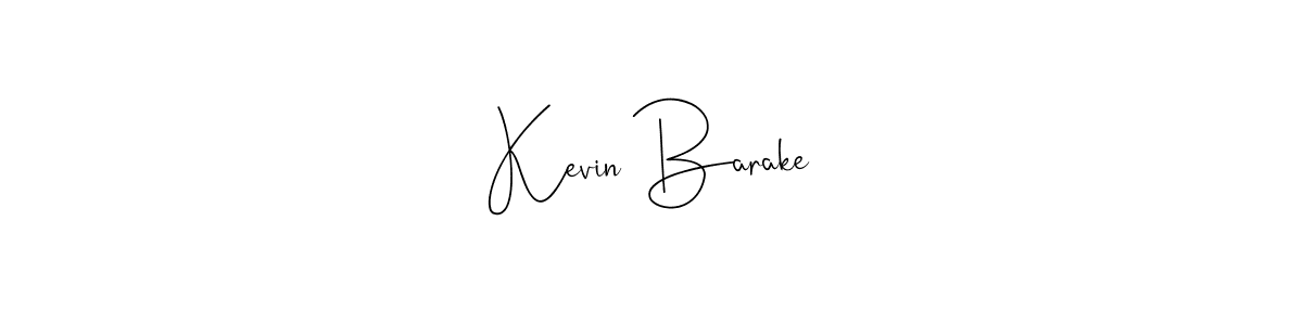 This is the best signature style for the Kevin Barake name. Also you like these signature font (Andilay-7BmLP). Mix name signature. Kevin Barake signature style 4 images and pictures png