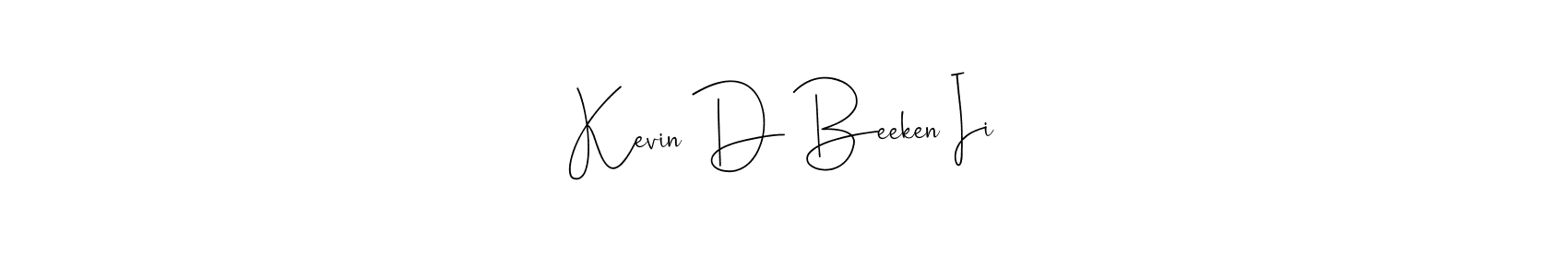 You can use this online signature creator to create a handwritten signature for the name Kevin D Beeken Ii. This is the best online autograph maker. Kevin D Beeken Ii signature style 4 images and pictures png