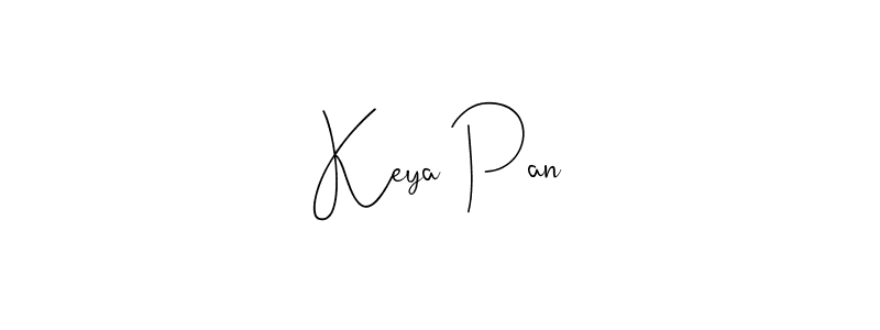 Once you've used our free online signature maker to create your best signature Andilay-7BmLP style, it's time to enjoy all of the benefits that Keya Pan name signing documents. Keya Pan signature style 4 images and pictures png