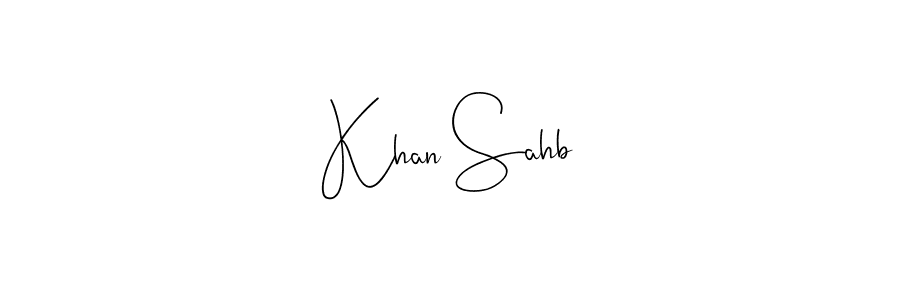 Check out images of Autograph of Khan Sahb name. Actor Khan Sahb Signature Style. Andilay-7BmLP is a professional sign style online. Khan Sahb signature style 4 images and pictures png