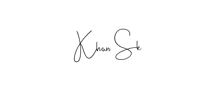 See photos of Khan Sk official signature by Spectra . Check more albums & portfolios. Read reviews & check more about Andilay-7BmLP font. Khan Sk signature style 4 images and pictures png