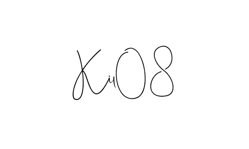 Andilay-7BmLP is a professional signature style that is perfect for those who want to add a touch of class to their signature. It is also a great choice for those who want to make their signature more unique. Get Kil08 name to fancy signature for free. Kil08 signature style 4 images and pictures png
