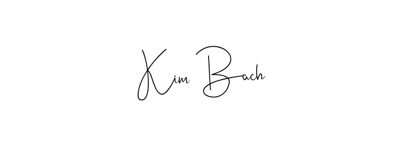 Check out images of Autograph of Kim Bach name. Actor Kim Bach Signature Style. Andilay-7BmLP is a professional sign style online. Kim Bach signature style 4 images and pictures png