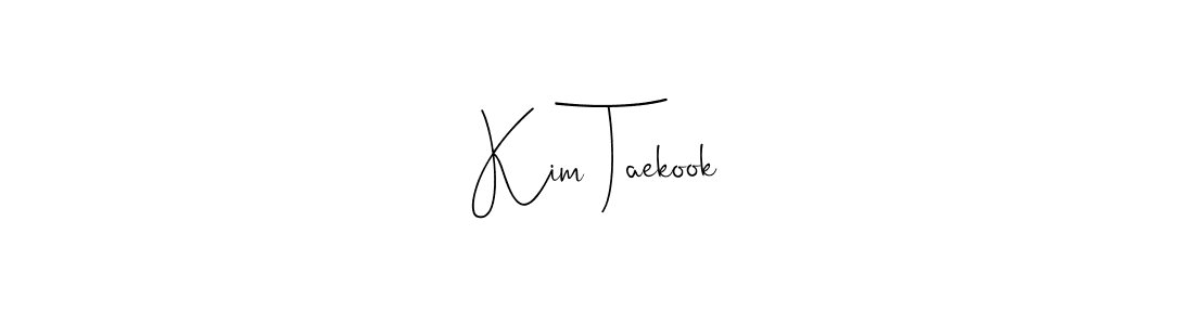 Here are the top 10 professional signature styles for the name Kim Taekook. These are the best autograph styles you can use for your name. Kim Taekook signature style 4 images and pictures png