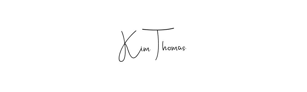 This is the best signature style for the Kim Thomas name. Also you like these signature font (Andilay-7BmLP). Mix name signature. Kim Thomas signature style 4 images and pictures png