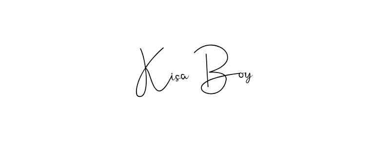 See photos of Kisa Boy official signature by Spectra . Check more albums & portfolios. Read reviews & check more about Andilay-7BmLP font. Kisa Boy signature style 4 images and pictures png