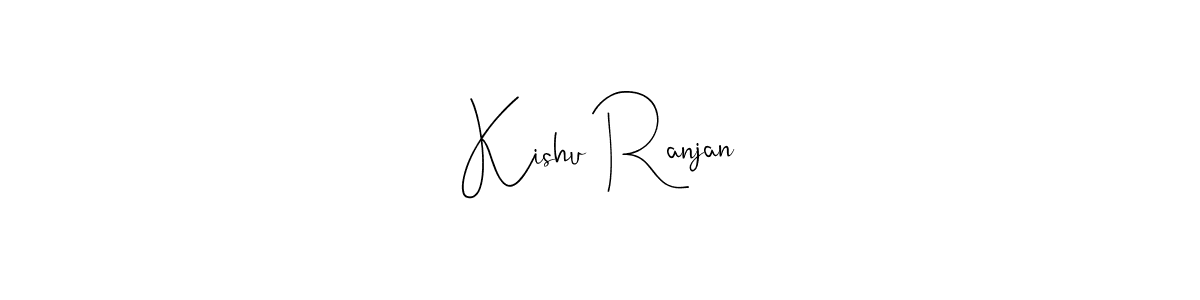 This is the best signature style for the Kishu Ranjan name. Also you like these signature font (Andilay-7BmLP). Mix name signature. Kishu Ranjan signature style 4 images and pictures png