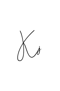 You can use this online signature creator to create a handwritten signature for the name Kj. This is the best online autograph maker. Kj signature style 4 images and pictures png