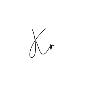 You should practise on your own different ways (Andilay-7BmLP) to write your name (Klr) in signature. don't let someone else do it for you. Klr signature style 4 images and pictures png