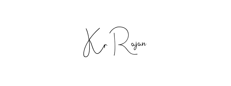 You can use this online signature creator to create a handwritten signature for the name Kr Rajan. This is the best online autograph maker. Kr Rajan signature style 4 images and pictures png