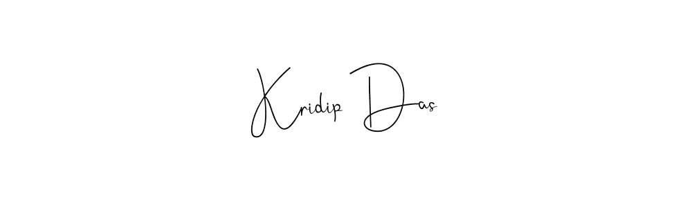 Here are the top 10 professional signature styles for the name Kridip Das. These are the best autograph styles you can use for your name. Kridip Das signature style 4 images and pictures png