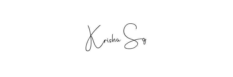 Check out images of Autograph of Krisha Sg name. Actor Krisha Sg Signature Style. Andilay-7BmLP is a professional sign style online. Krisha Sg signature style 4 images and pictures png