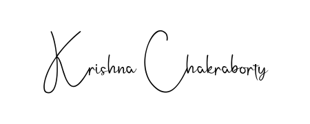 Looking for the ultimate eSignature for Krishna Chakraborty? Explore Andilay-7BmLP font collection and download transparent PNGs in seconds. Krishna Chakraborty signature style 4 images and pictures png